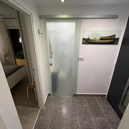 Pupa Nyaraló Povljana